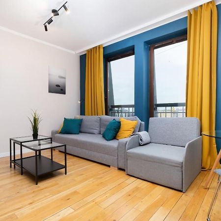 Apartament Szafarnia Gdańsk Extérieur photo
