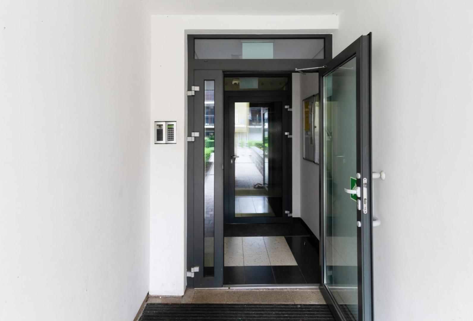 Apartament Szafarnia Gdańsk Extérieur photo