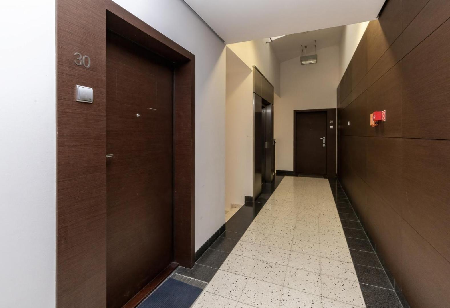 Apartament Szafarnia Gdańsk Extérieur photo