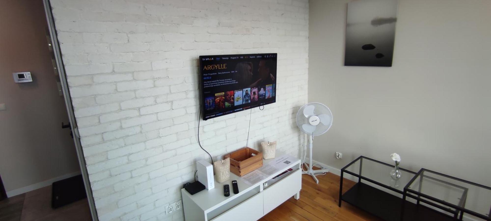 Apartament Szafarnia Gdańsk Extérieur photo