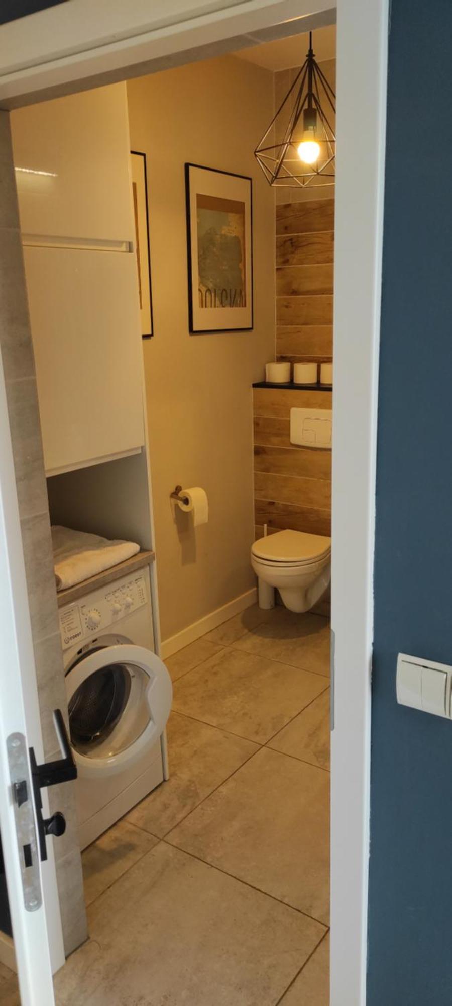 Apartament Szafarnia Gdańsk Extérieur photo