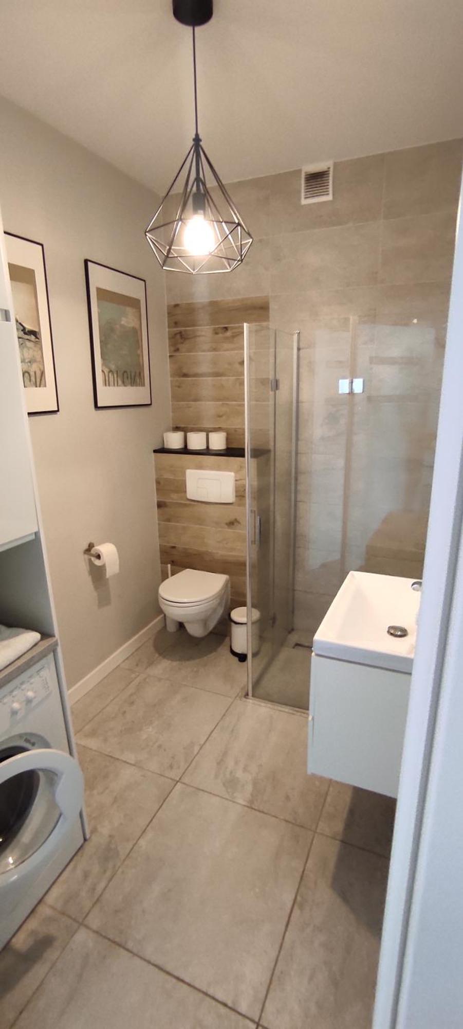 Apartament Szafarnia Gdańsk Extérieur photo