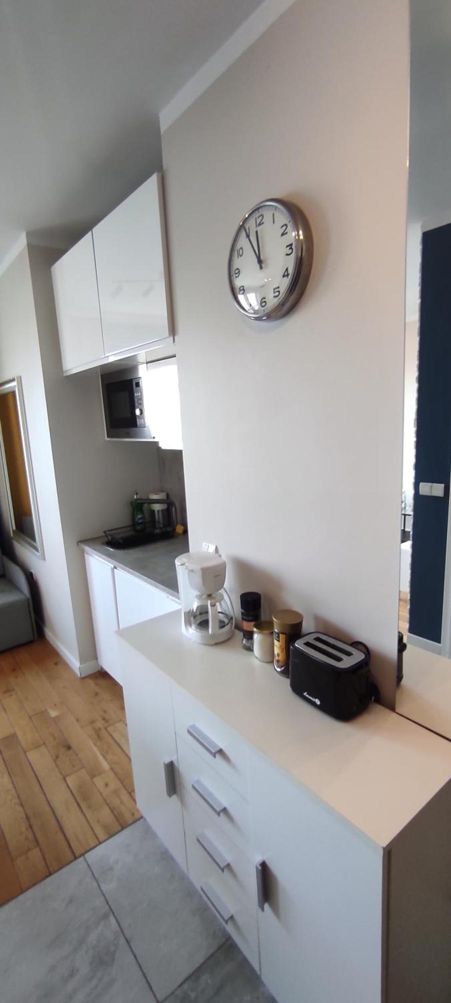 Apartament Szafarnia Gdańsk Extérieur photo