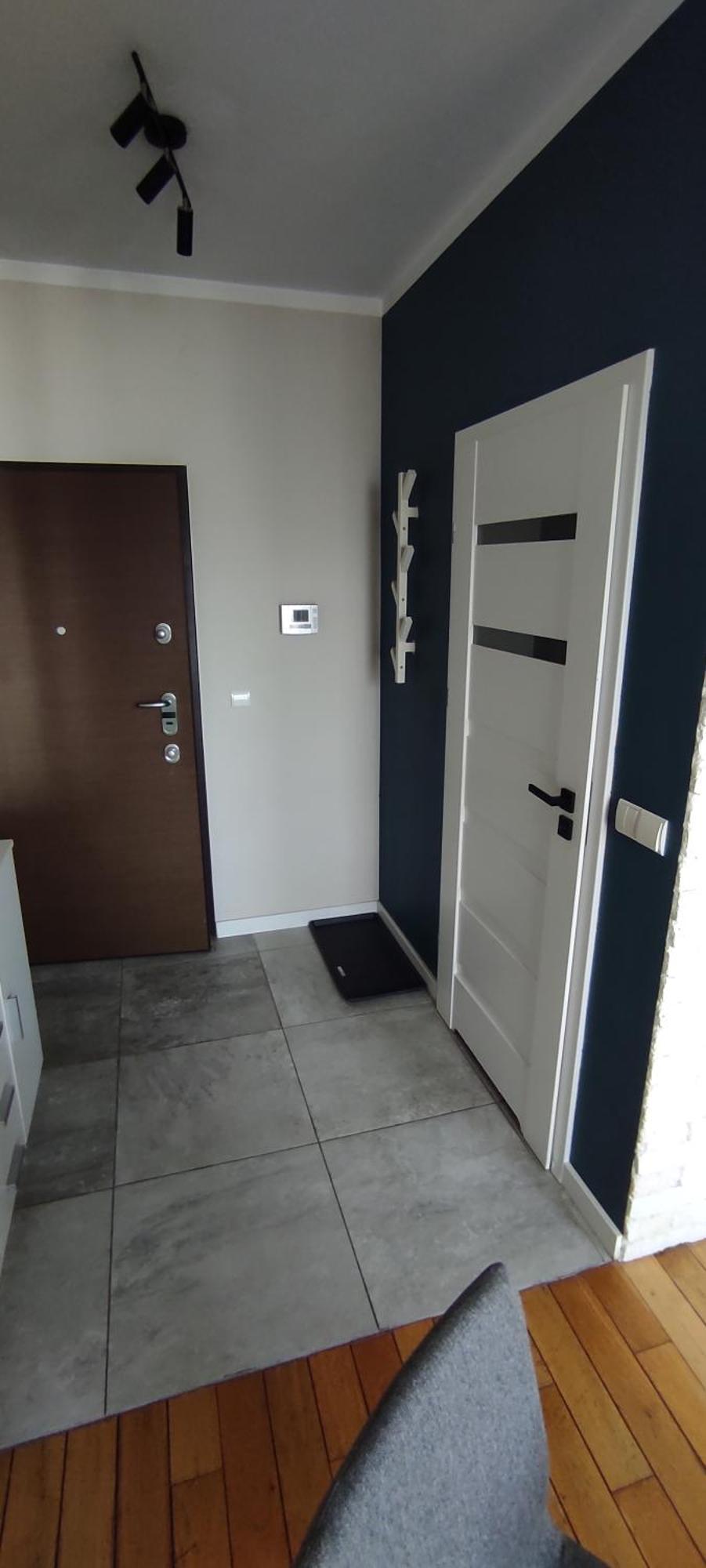 Apartament Szafarnia Gdańsk Extérieur photo